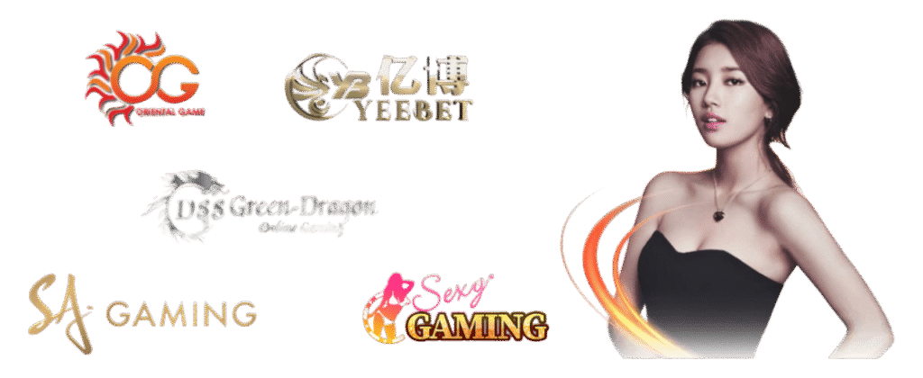 casino game
