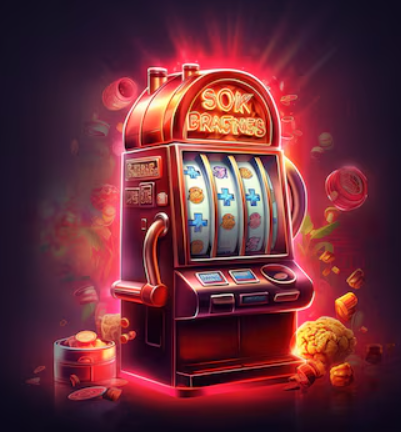 ufa slot